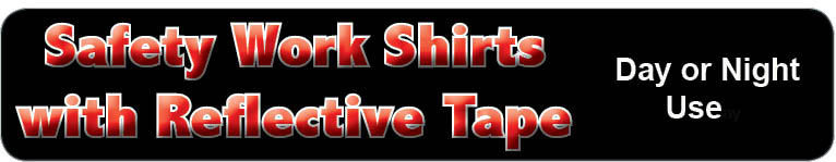 Safety Polo shirts